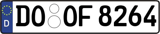 DO-OF8264