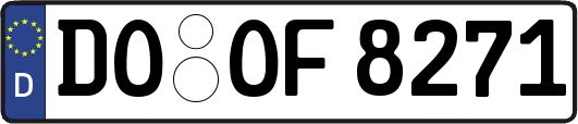 DO-OF8271