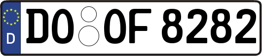 DO-OF8282