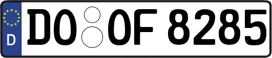 DO-OF8285