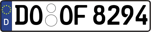 DO-OF8294
