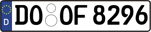 DO-OF8296