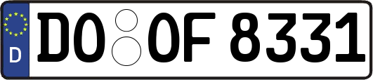 DO-OF8331
