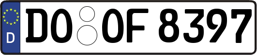 DO-OF8397