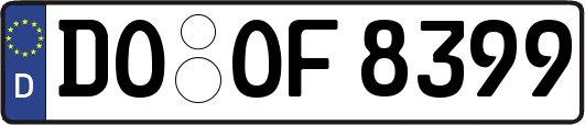 DO-OF8399