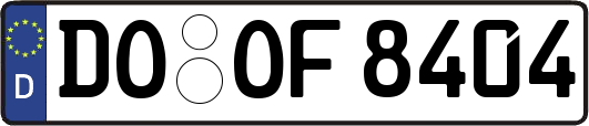 DO-OF8404