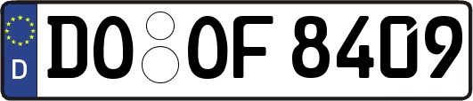 DO-OF8409