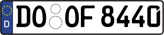 DO-OF8440