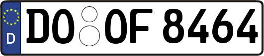 DO-OF8464