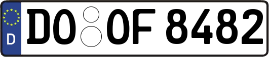 DO-OF8482