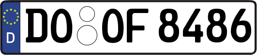 DO-OF8486