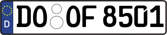 DO-OF8501