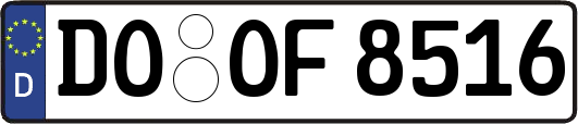 DO-OF8516