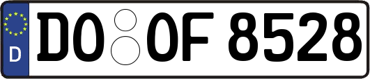 DO-OF8528