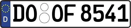 DO-OF8541