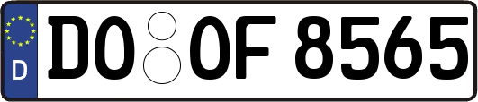 DO-OF8565