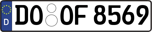 DO-OF8569