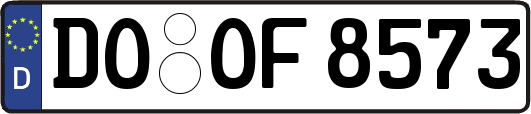 DO-OF8573