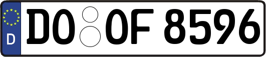 DO-OF8596