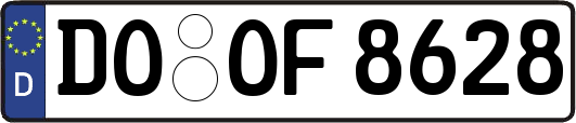 DO-OF8628