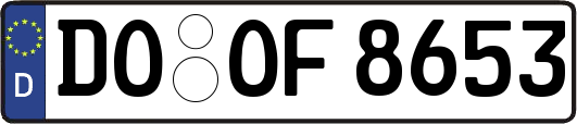 DO-OF8653