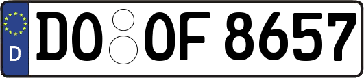 DO-OF8657