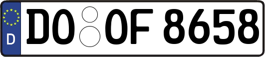DO-OF8658