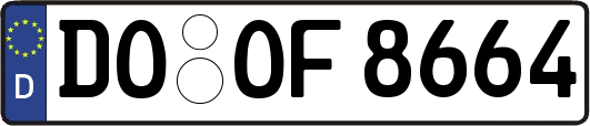 DO-OF8664