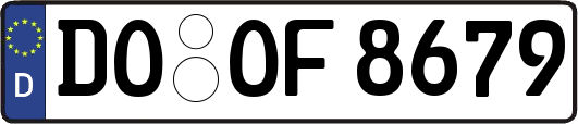 DO-OF8679