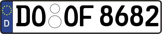 DO-OF8682