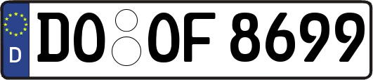 DO-OF8699