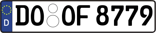 DO-OF8779