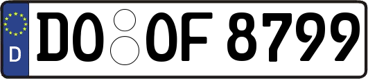 DO-OF8799