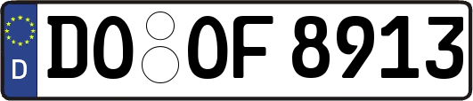 DO-OF8913
