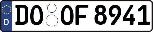 DO-OF8941