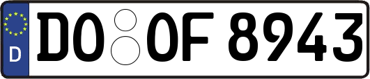 DO-OF8943