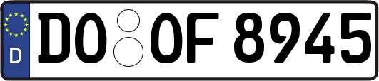 DO-OF8945