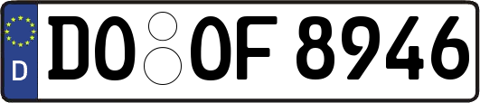 DO-OF8946
