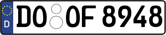 DO-OF8948