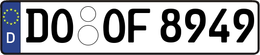 DO-OF8949