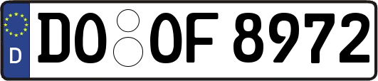 DO-OF8972