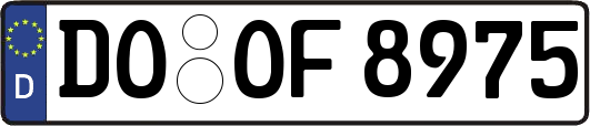 DO-OF8975