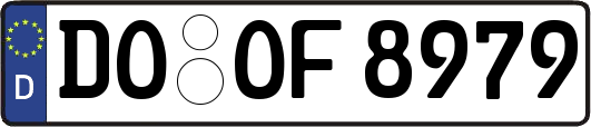 DO-OF8979