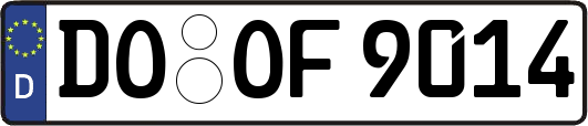 DO-OF9014