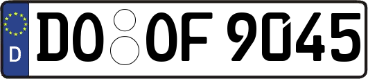 DO-OF9045