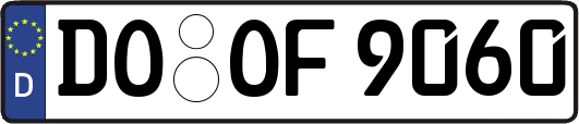DO-OF9060