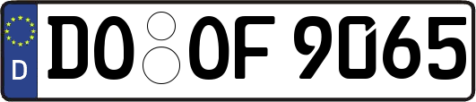 DO-OF9065