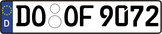 DO-OF9072