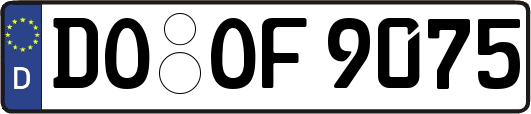 DO-OF9075