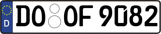 DO-OF9082